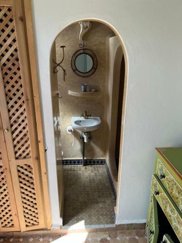 Villa Darsal-bwindi, Pour Tomber Amoureux D'essaouira !