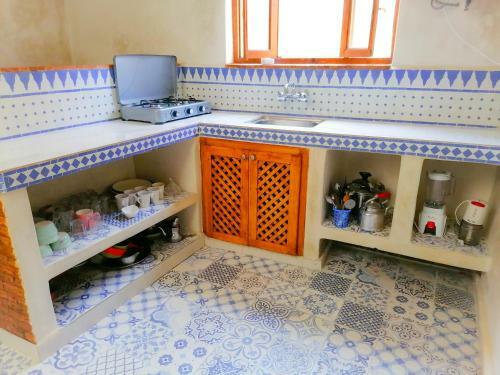 Apartamento Dar Miya