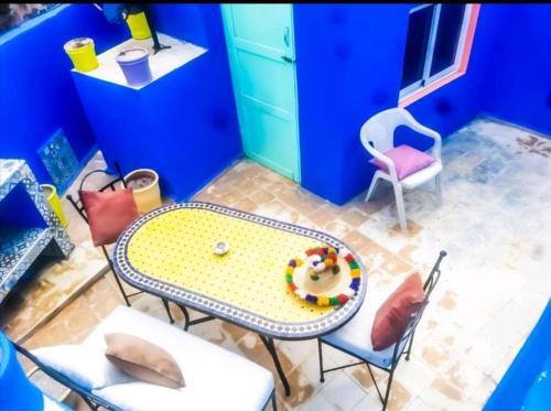 Apartamento Dar Miya