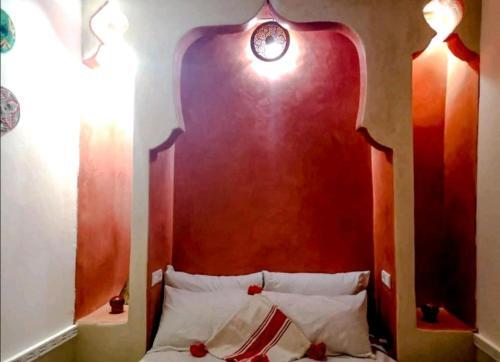 Apartamento Dar Miya