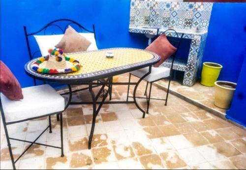 Apartamento Dar Miya