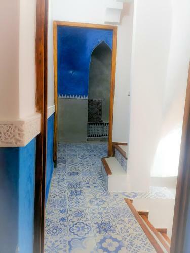 Apartamento Dar Miya