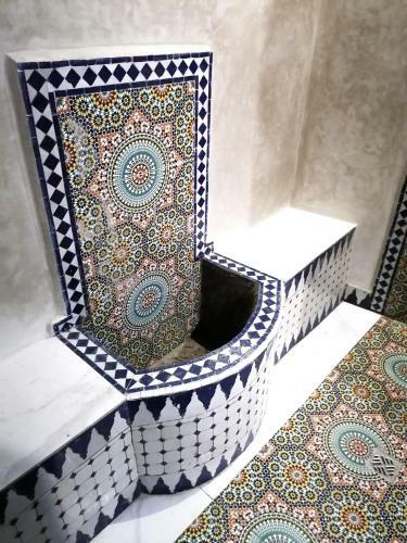 Apartamento Dar Miya
