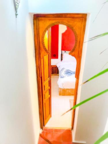 Apartamento Dar Miya