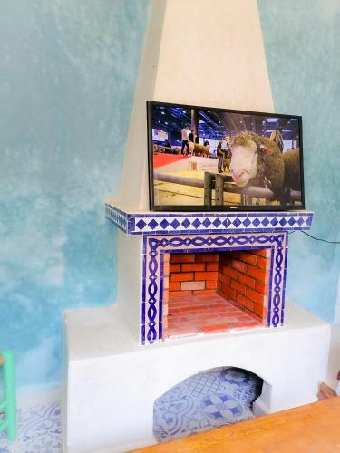 Apartamento Dar Miya