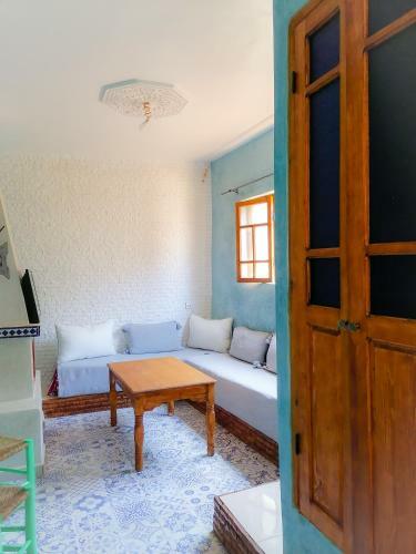 Apartamento Dar Miya