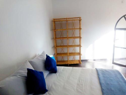 Hostal Villa Kamilia Essaouira