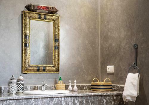 Hostal Villa Kamilia Essaouira