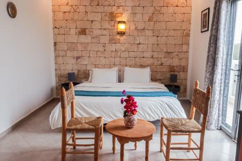 Hostal Villa Kamilia Essaouira