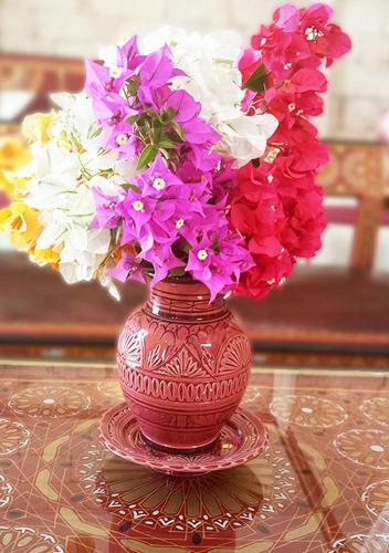 Hostal Villa Kamilia Essaouira