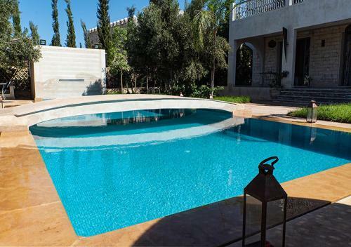 Hostal Villa Kamilia Essaouira