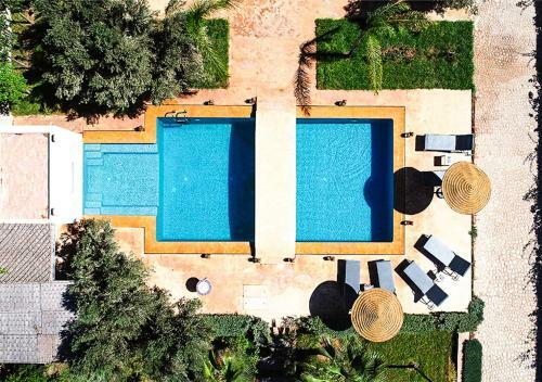 Hostal Villa Kamilia Essaouira