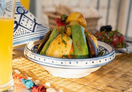 Hostal Villa Kamilia Essaouira