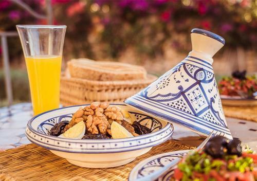 Hostal Villa Kamilia Essaouira