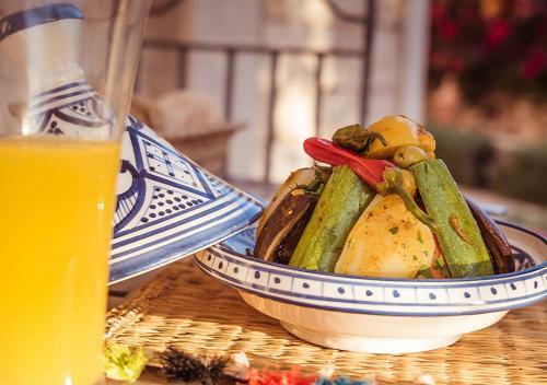 Hostal Villa Kamilia Essaouira