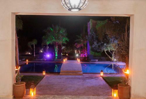 Hostal Villa Kamilia Essaouira