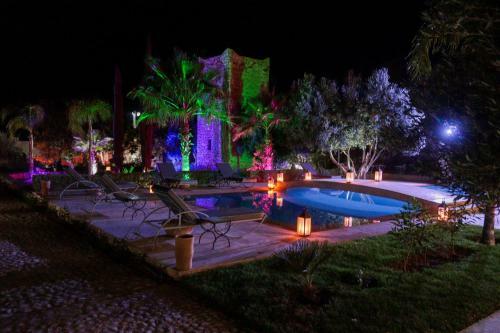 Hostal Villa Kamilia Essaouira