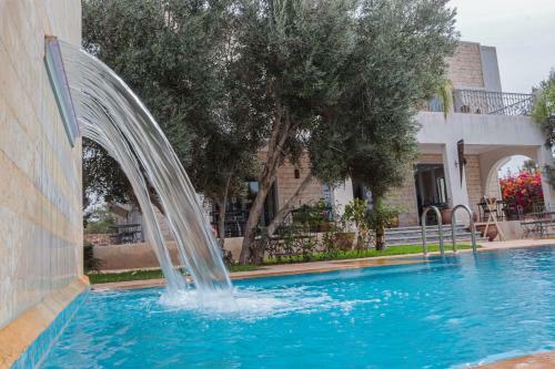 Hostal Villa Kamilia Essaouira