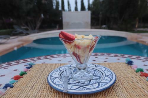 Hostal Villa Kamilia Essaouira