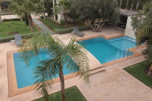 Hostal Villa Kamilia Essaouira