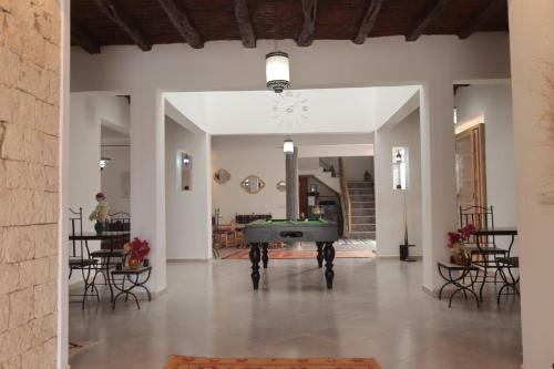 Hostal Villa Kamilia Essaouira