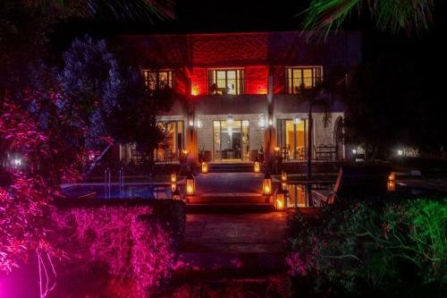 Hostal Villa Kamilia Essaouira