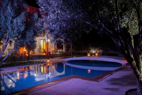 Hostal Villa Kamilia Essaouira