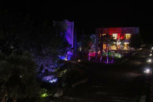 Hostal Villa Kamilia Essaouira