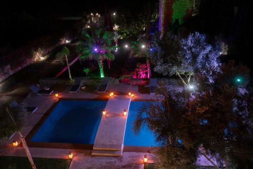 Hostal Villa Kamilia Essaouira