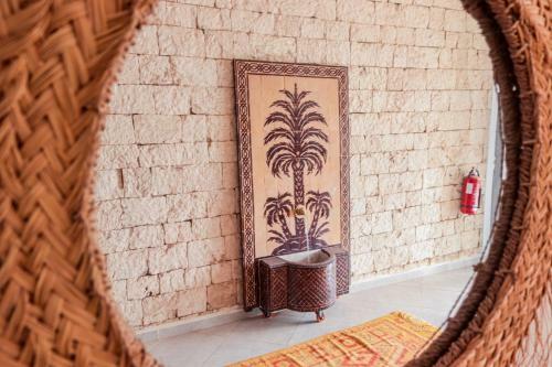 Hostal Villa Kamilia Essaouira