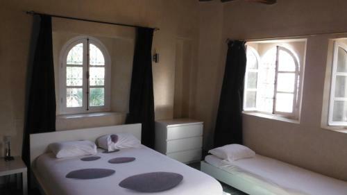 Villa La Maison Mogador