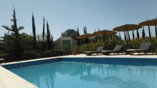 Villa La Maison Mogador