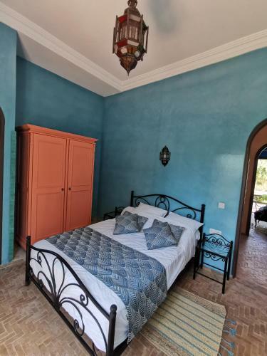 Bed & Breakfast Dar Yanis