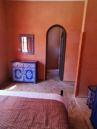 Bed & Breakfast Dar Yanis