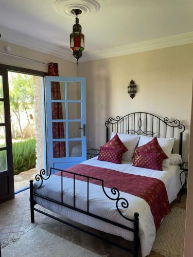 Bed & Breakfast Dar Yanis