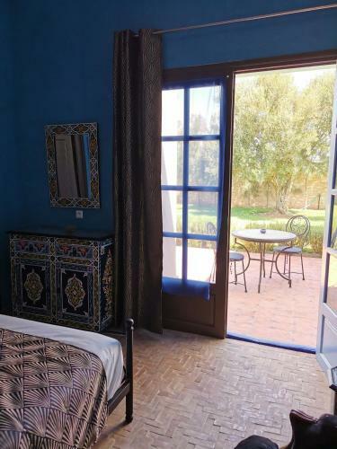 Bed & Breakfast Dar Yanis