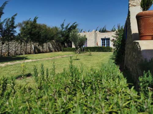 Bed & Breakfast Dar Yanis