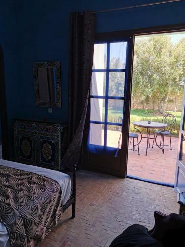 Bed & Breakfast Dar Yanis