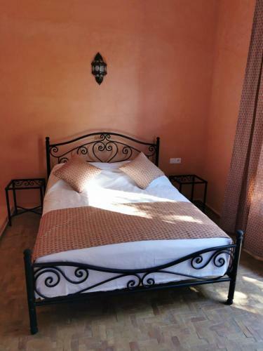 Bed & Breakfast Dar Yanis