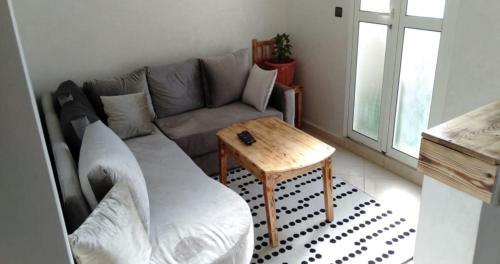 Apartamento Ocean