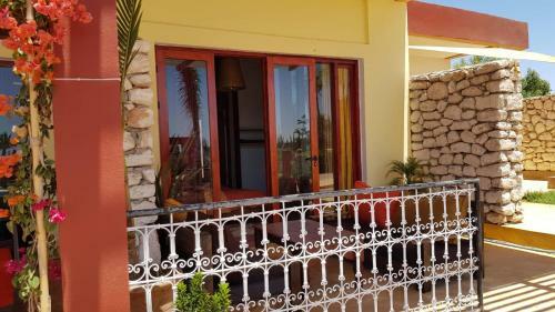 Hostal Terrasses Vertes