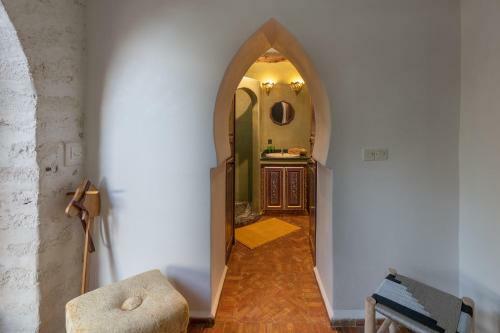 Bed & Breakfast Absolu Beldi Essaouira