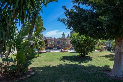 Bed & Breakfast Absolu Beldi Essaouira