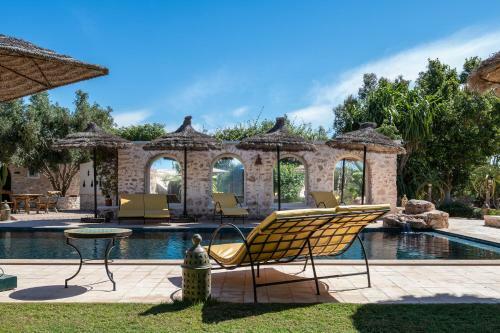 Bed & Breakfast Absolu Beldi Essaouira
