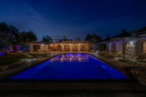 Bed & Breakfast Absolu Beldi Essaouira