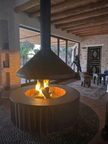 Bed & Breakfast Absolu Beldi Essaouira