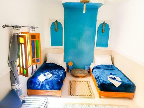 Apartamento Dar Rachid Lchehb