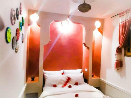 Apartamento Dar Rachid Lchehb