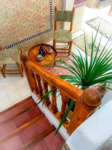 Apartamento Dar Rachid Lchehb
