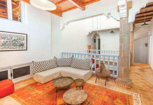 Hostal La Maison Oc�ane